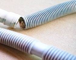 Hình ảnh về Ống xả nước tủ lạnh bị tắc nghẽn