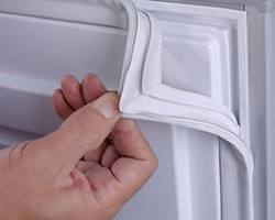 Hình ảnh về Ron cao su tủ lạnh